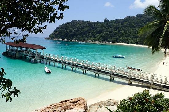 Malaysia Perhentian Island Tour 5 Days